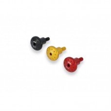 CNC Racing Reservoir Mounting Screw for most Ducati and Motorcycles with Round Brembo Reservoirs